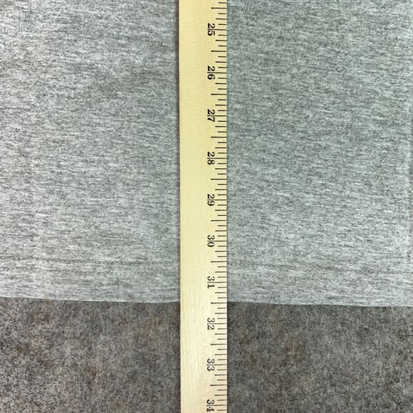 San Diego Toreros Men Shirt Extra Large Gray Short Sleeve Tee 2019 NCAA Football - Picture 8 of 8